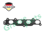 Münster Intake Manifold Gasket 17105-RB0-004 for Honda City 1.5 TMO L15A