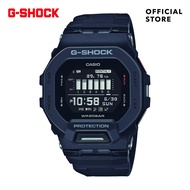 CASIO G-SHOCK G-SQUAD GBD-200 Men's Digital Watch Resin Band