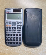 Casio fx-50FH II 計數機 calculator 計算機 50fh ii $200每部