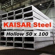 besi hollow 50 x 100