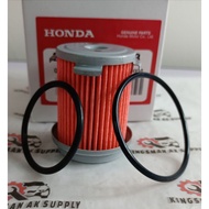 25430-P4V-013 AUTO FILTER HONDA CITY T9A GM6 / JAZZ T5A GK5 / HRV / BRV / CIVIC TEA FC / CRV TME [20