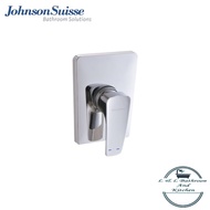 Johnson Suisse Felino Single Lever Concealed Shower Tap (WBFA301303CP)