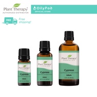 Plant Therapy Cypress Essential Oil