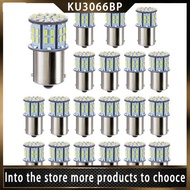 【ku3066bp】20X LED Light Bulbs for Super Bright 3014 50-SMD White 1156 1141 1003 BA15S Bulbs for  Tra