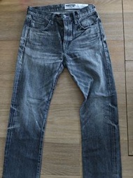 Neighborhood DP-MID Jeans - Medium