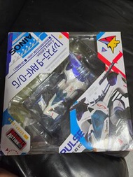 Variable Action 新世紀GPX 閃電霹靂車 Asurada AKF-0/G