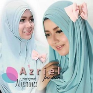 Pastan Azriel