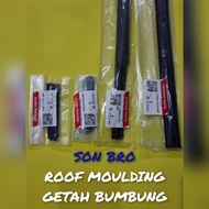 [100%ORIGINAL] KANCIL GETAH BUMBUNG / ROOF MOULDING RUBBER