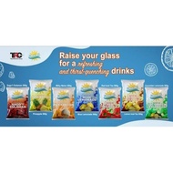 ▱ ✓ ☩ ♞Samalamig Premium Juice Sago at Gulaman