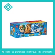 [BrickMonster] Lego 40499 Santa's Sleigh