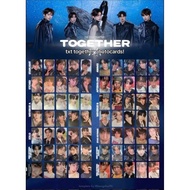 [Tomorrow X Together] : Weverse