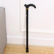 Walking Cane Elder Cane Stickmen Adjustable Folding Canes Collapsible Senior Sticks Elder Crutches M