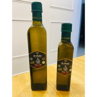 Alhuda Olive Oil