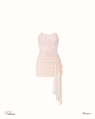 Fabrique.co - Valencia Dress