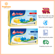 Bơ mặn Anchor - Gói 200gr