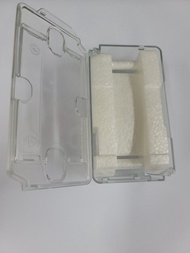 Rolex 勞力士手錶 原裝透明膠盒 (運輸用盒)
Rolex Watch Original Transparent Box (For Transportation used)