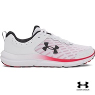 Under Armour Men's UA Charged Assert 10 Running Shoes - WHITE (111)