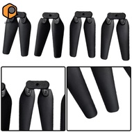 [prettyia] 4Pcs Propellers Props Folding for E58, E88, E88Pro, , , And S85 Drones