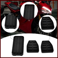 [Blesiya2] Accelerator Pedal Pad Brake Accelerator Pedal Cover Nonslip Brake Pedal Pad