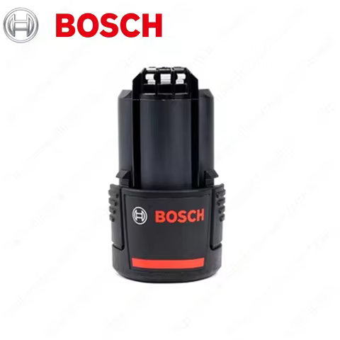 Bosch 2.0AH battery for GSR12V-EC GSR12-2-LI GWI12V-LI GSR120-LI GSR12V-30 GSR12V-35 GSR12V-35HX