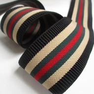British Elastic Elastic Band Thickened Waist Heightened Corn High Elastic Elastic Band Pants Accesso