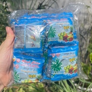 Pack Of 20 Packs Of Childhood Coconut Jelly