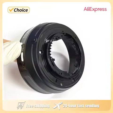 NEW AF-P 70-300 Lens Bayonet Mount Ring For Nikon AF-P 70-300mm f/4.5-6.3G ED DX Camera Repair Part 