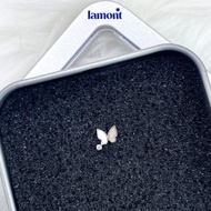 Titanium Butterfly Jelly Piercings (F136) • Lamontshop