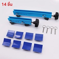 ปรับอัตโนมัติแผ่นโลหะ Dent Remover เครื่องมือรถ Dent Repair PULLER ชุดรถชุดซ่อมสําหรับ Auto Repair โ