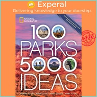 100 Parks, 5,000 Ideas by Joe Yogerst (US edition, paperback)