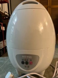 Eco egg 迷你洗衣機