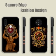 Casing For Reno 8 A93(4G) 4 Lite A78 A18 A38 A3 ProAlpha Kappa Rho Akp Skeptron Logo LDH40 Phone Cas