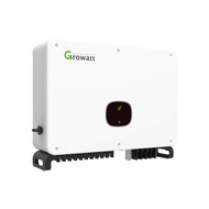 Hot Selling 3 Phase Growatt 5KW 6KW 8KW 10KW 15kw 20kw 30kw 40kw 50KW 60KW inverter 380v Solar Inver