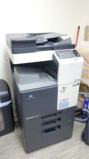 專業維修商業Printer 影印機