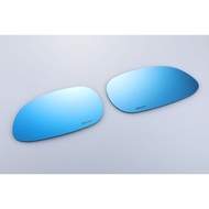 EG - Spoon Sports BLUE Wide Door Mirror / PN: 76203-EG6-030
