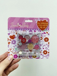 日本Race兒童專用化妝品 Small Lady