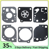 Carburetor Gasket Repair Diaphragm Kit for  GND-49 C1U-H46 C1U-H46A C1U-H49 C1U-W17 C1U-W17A