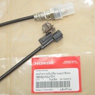 ชุดตัวตรวจจับปริมาณออกซิเจน Wave110i ปี2022-2024 แท้ศูนย์ฮอนด้า ราคา/1ชิ้น 36532-K2J-T01