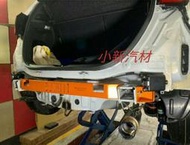 HONDA本田FIT4代專用21-22 台灣製造SUMMIT 引擎室拉桿  引擎上拉桿 后保桿強化鋼樑（含運）