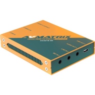 AVMATRIX UC2218-4K Dual HDMI to USB-C 3.1 Video Capture Device