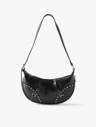 RUBI - TAS & DOMPET - NOA STUDDED CROSSBODY BAG