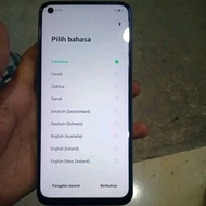 LCD Touchscreen Oppo A92 / A52 / A72 Ori Copotan