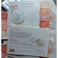 Rms beauty highlighter sample