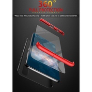 Caseme Casing Huawei P30 P30 Lite P30 PRO GKK Armor 360 Full Cover Hard Case