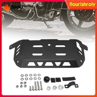 [Flourish] Engine Protector Cover Engine Guard Plate for X 2021-UP