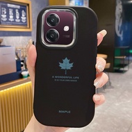 Case Applicable to OPPO A3 4G A3 5G A3X 4G A3X 5G Case Simple Fashion