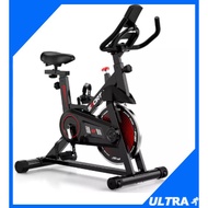 Dynamic Bicycle Home Spinning Bike Ultra-Quiet Multi function Exercise Bike Gym Workout Fitness Basikal Senam Cergas