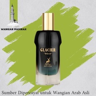 Maison Alhambra Glacier Bold EDP 100ml