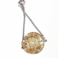 心輪花精手鏈 Heart Chakra Hz Floral Bracelet