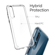 Spigen Ultra Hybrid Case for Huawei P20 Pro